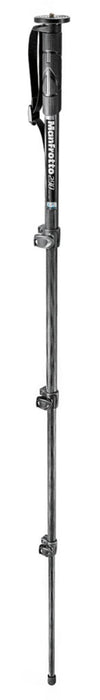 Manfrotto 290 Carbon Monopod MM290C4US