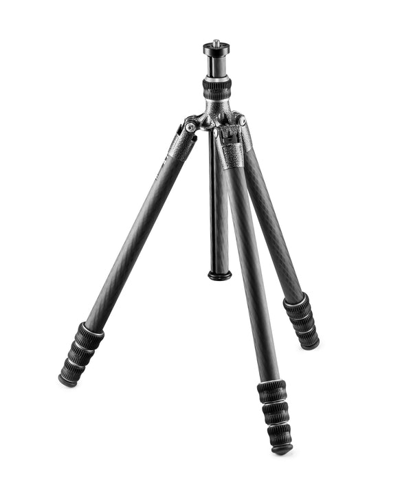Gitzo Series 1 Carbon 4 Section Traveler Tripod GT1545T
