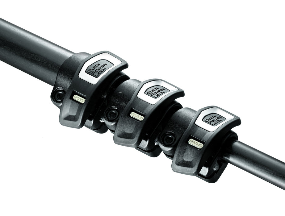 Manfrotto Carbon Fiber 055CX Pro4 Tripod