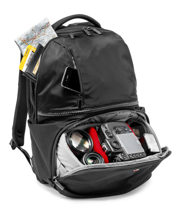 Manfrotto Advanced Active 2 Camera Backpack MB MA-BP-A2