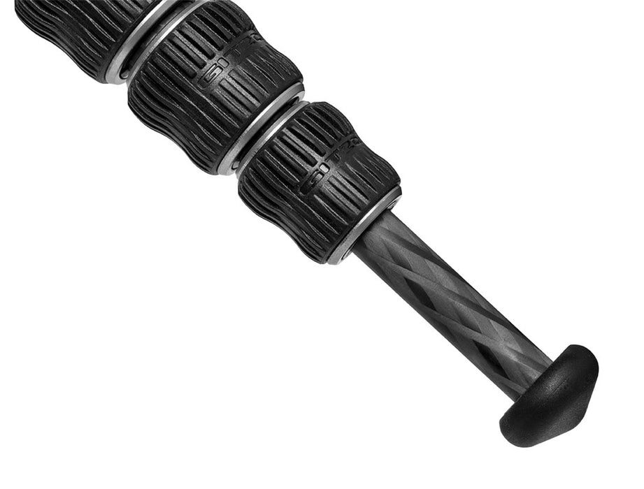 Gitzo GT1555T Series 1 Traveler Carbon Fiber Tripod
