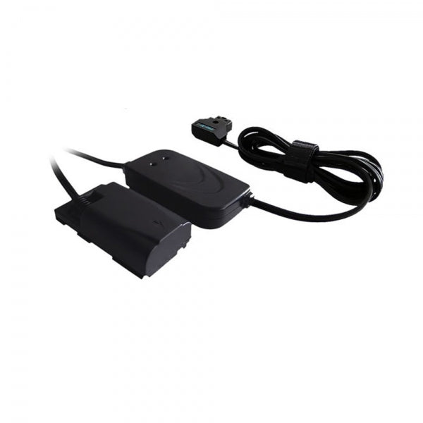 CoreSWX XP-DV-CH PowerTap To Canon LP-E6