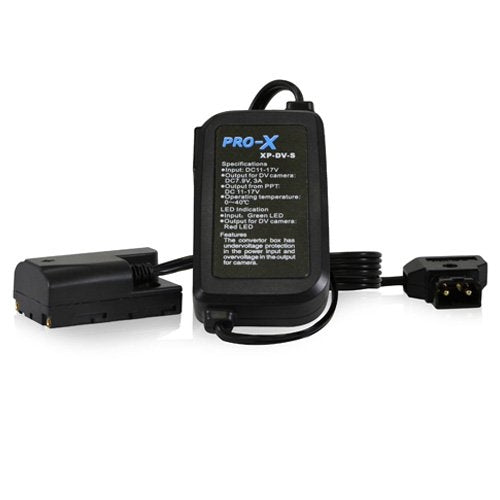 CoreSWX XP-DV-S20 DV/HDV Camcorder Cable Sony