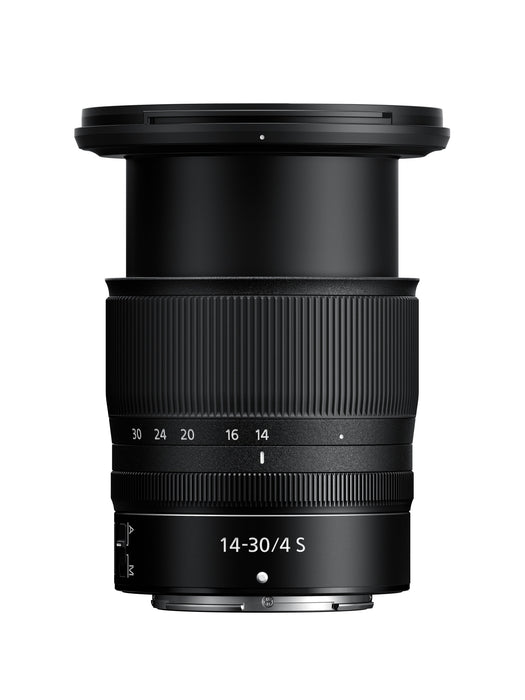 Nikon Z 14-30mm f/4 S Lens