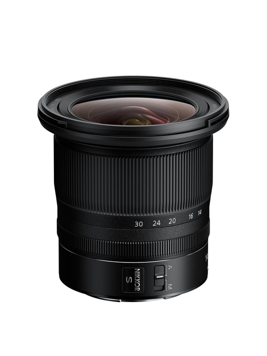 Nikon Z 14-30mm f/4 S Lens