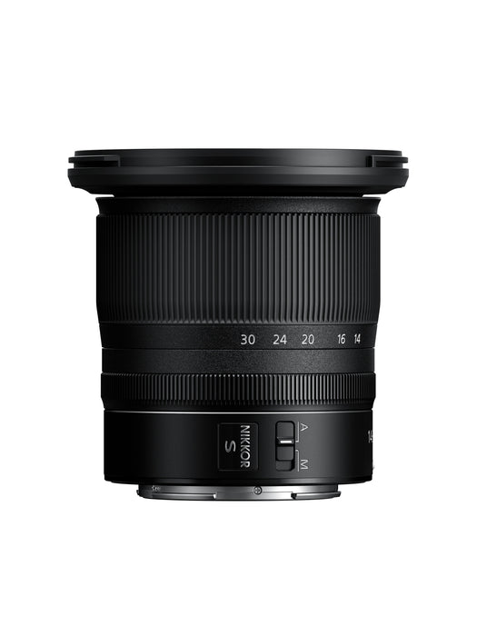 Nikon Z 14-30mm f/4 S Lens